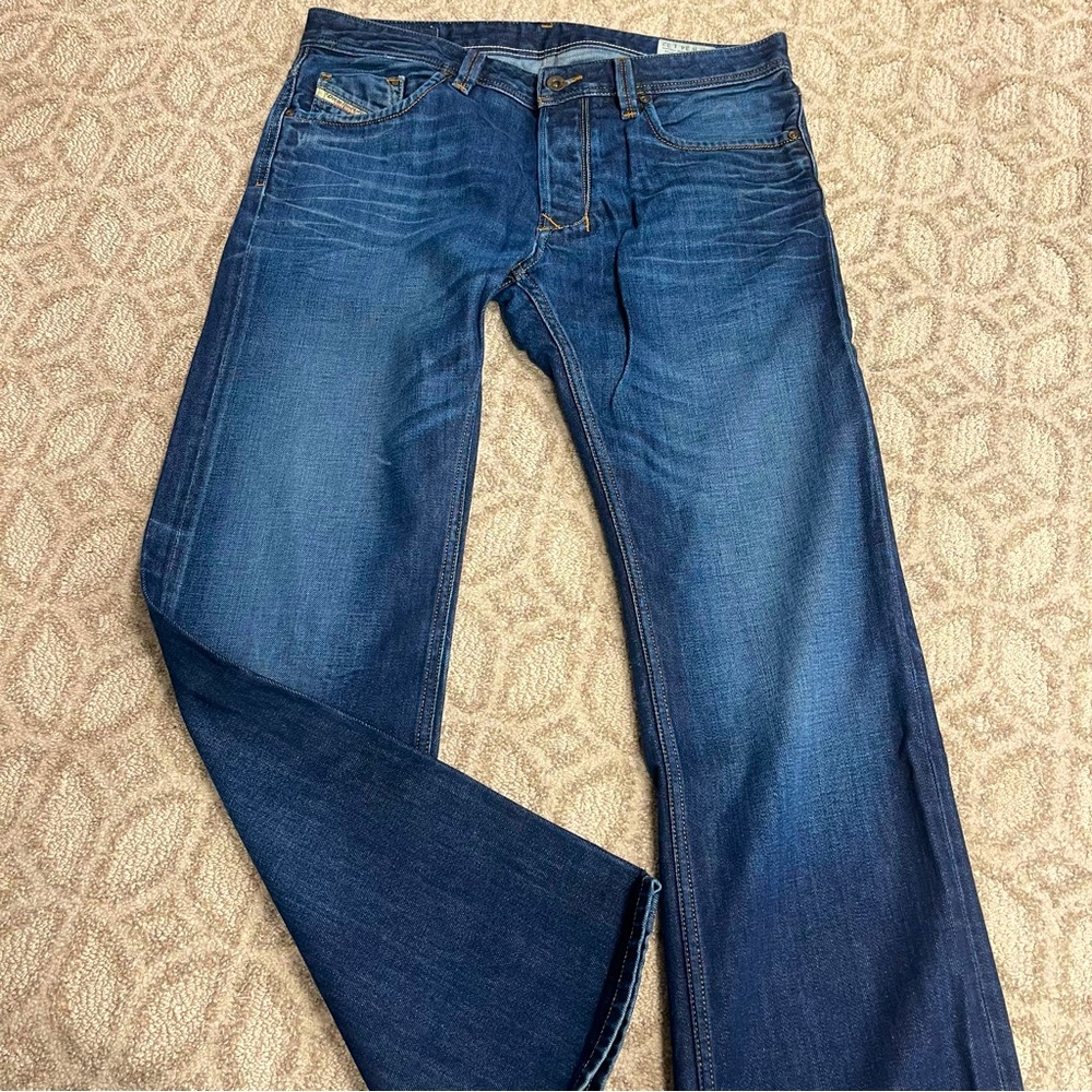 DIESEL LARKEE 👖🔥🔥